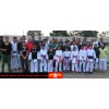 نتیجه گزارش تیم منتخب کاراته سبک وادوریو در دومین دوره مسابقات بین المللی کاراته جام (افسانه) مالزی 